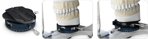 Bio-Art Surgical MT Articulator