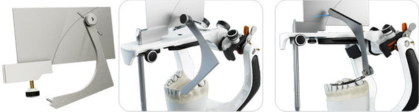 Bio-Art Articulator A7 Plus & Accessories