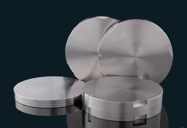 CAD/CAM CR/CO & TITANIUM DISCS 95mm