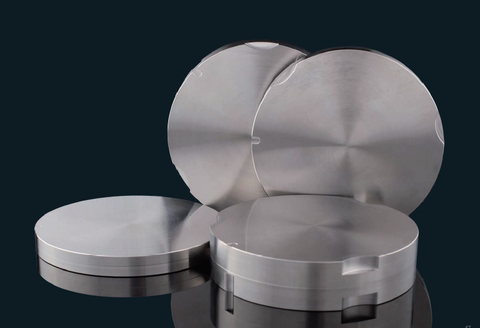 CAD/CAM CR/CO & TITANIUM DISCS 95mm