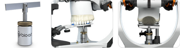 Bio-Art Articulator A7 Plus & Accessories