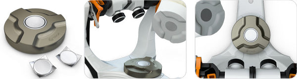 Bio-Art Articulator A7 Plus & Accessories