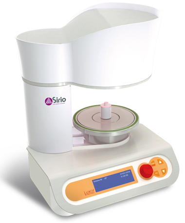 SR 862 Luxor Press ceramic Furnace