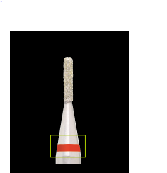 CAD/CAM DIAMOND BURS 3mm and 6mm