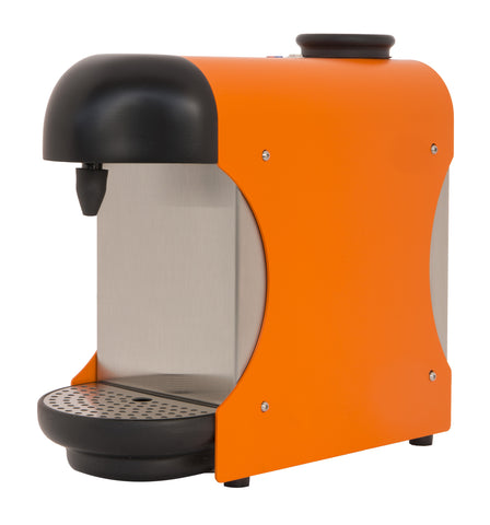 CHIC - Steam generator