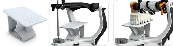 Bio-Art Articulator A7 Plus & Accessories