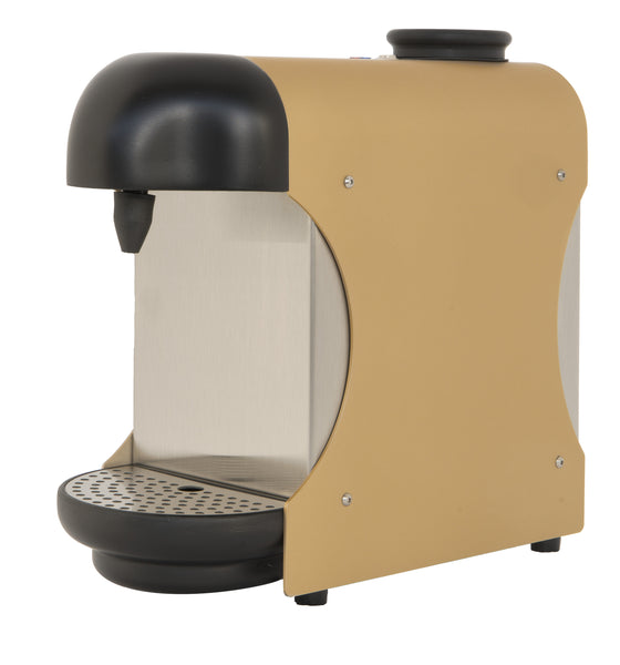 CHIC - Steam generator