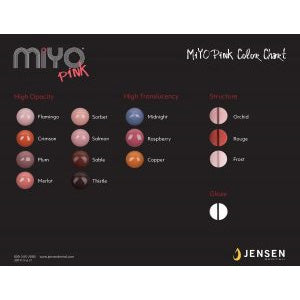 MiYO pink