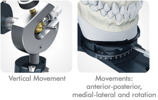 Bio-Art Surgical MT Articulator